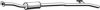 RENAU 8200043360 Front Silencer